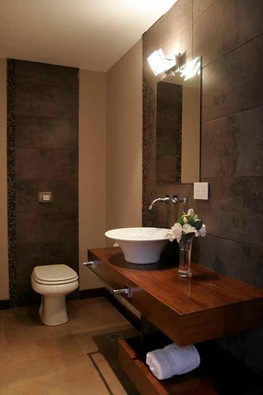Hotel Сиера де лос Падрес Екстериор снимка